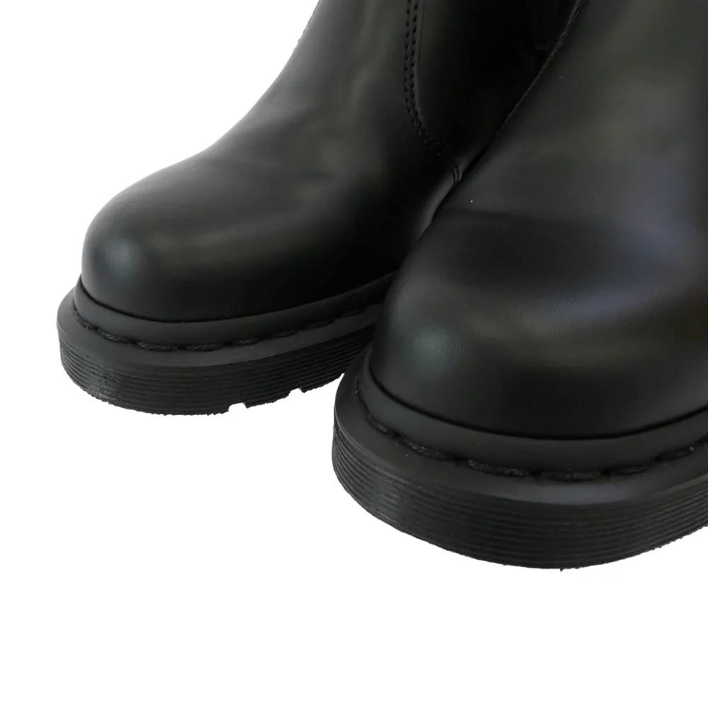 Dr.Martens ドクターマーチン 25685001 2976 MONO CHELSEA BOOT チェルシー ブーツ ブラック系 6【中古】 - Image 4