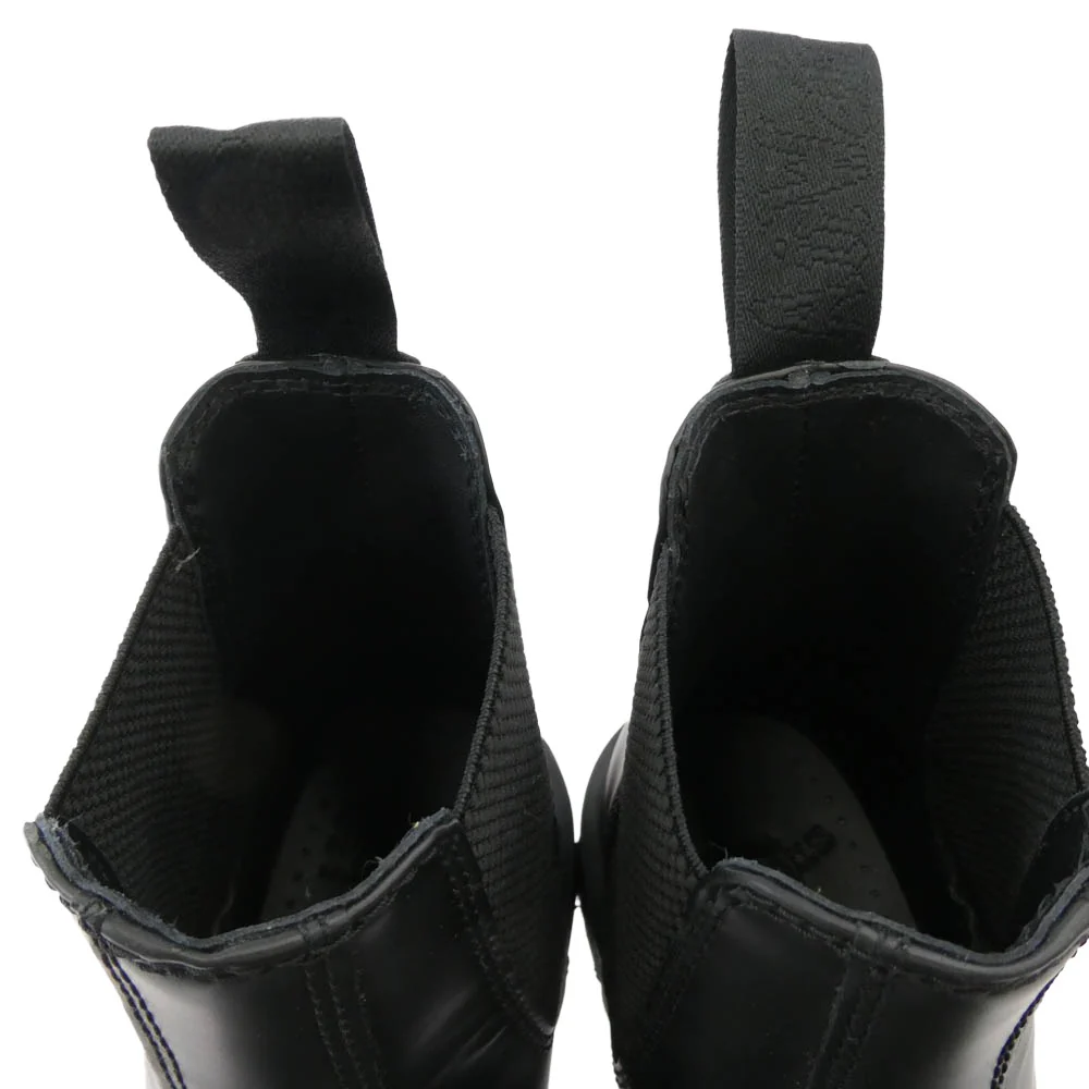 Dr.Martens ドクターマーチン 25685001 2976 MONO CHELSEA BOOT チェルシー ブーツ ブラック系 6【中古】 - Image 5