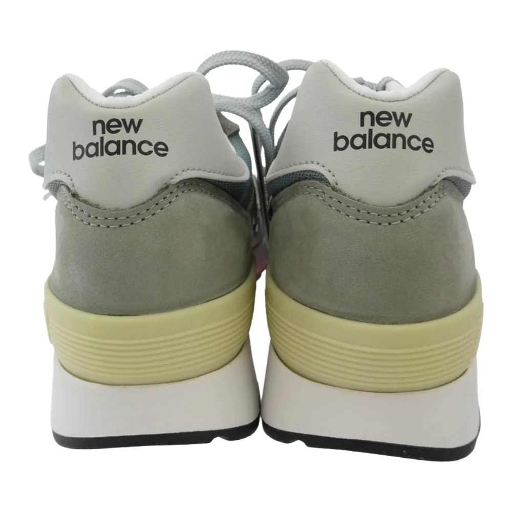 NEW BALANCE ニューバランス U1300JP Mirage Gray Monument Silver Birch ミラージュグレー モニュメント シルバーバーチ スニーカー グレー系 25cm【極上美品】【中古】 - Image 4