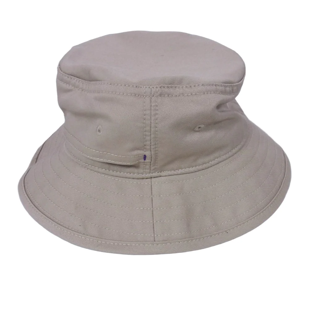 THE NORTH FACE ノースフェイス NN8202N Stretch Twill Field Hat ストレッチ ツイル ハット 帽子 ベージュ系 FREE【中古】 - Image 2