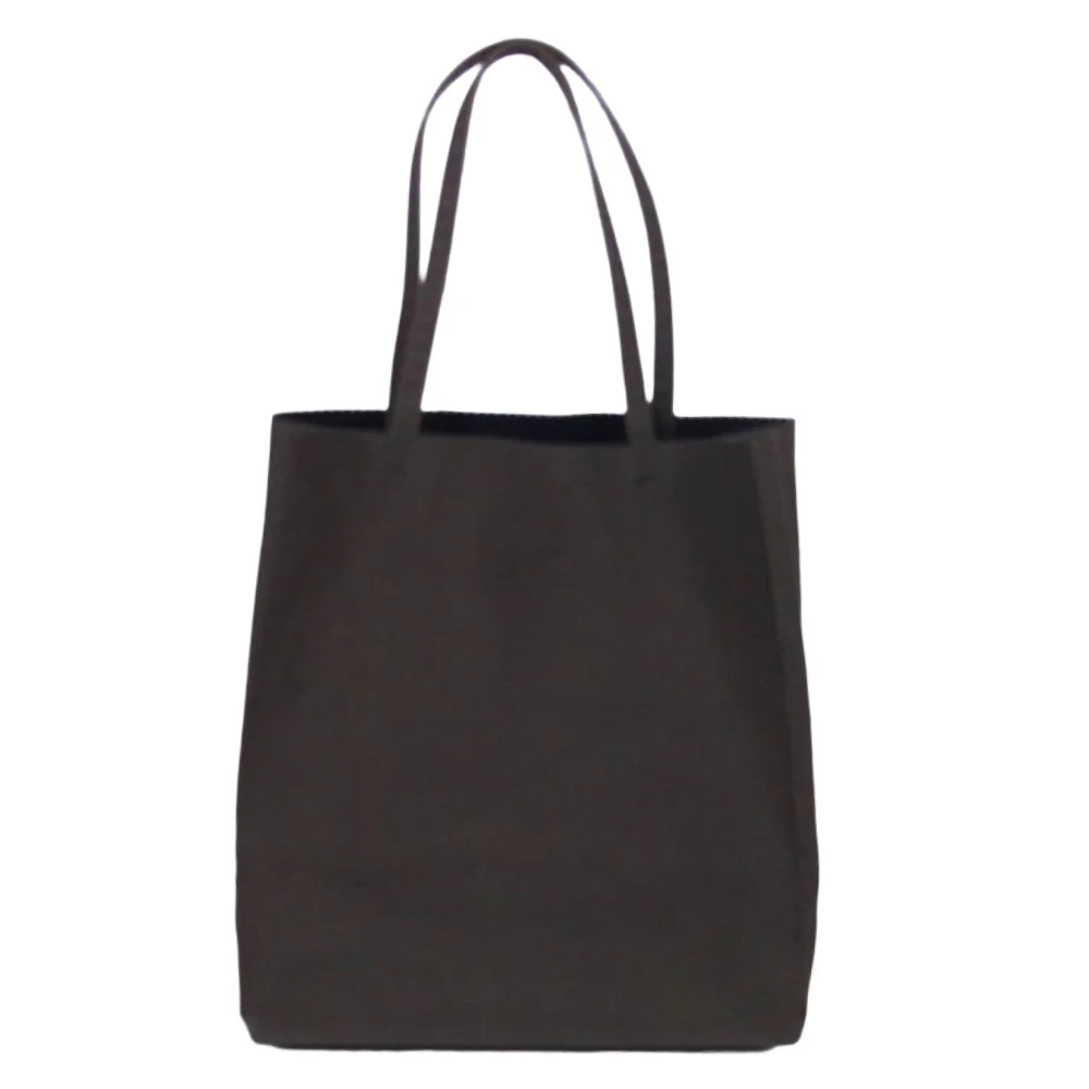 PORTER ポーター ×B印 YOSHIDA ヨシダ grocery別注 tote トート バッグ カーキ系【中古】
