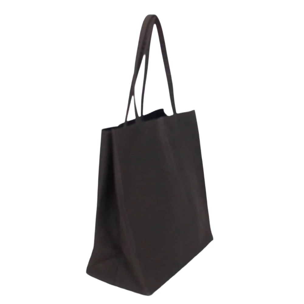 PORTER ポーター ×B印 YOSHIDA ヨシダ grocery別注 tote トート バッグ カーキ系【中古】 - Image 4