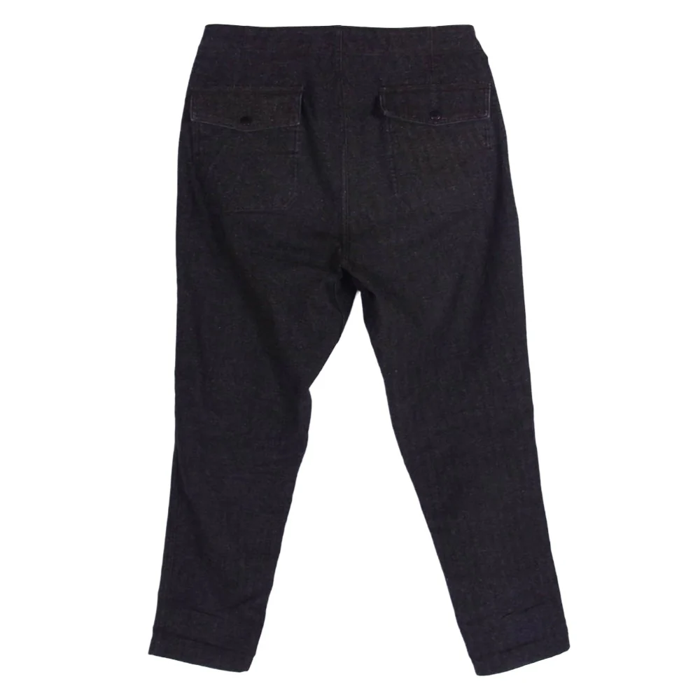 THE NORTH FACE ノースフェイス NT5965N PURPLE LABEL パープル レーベル Jazz Nep Field Pants ベイカー パンツ ブラウン系 32【中古】 - Image 2