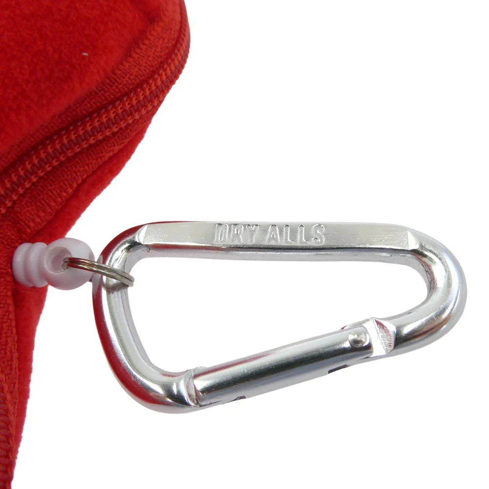HUMAN MADE ヒューマンメイド 23SS HM25GD108 HEART PASS HOLDER ハート パス ホルダー パスケース カードケース レッド系【極上美品】【中古】 - Image 4