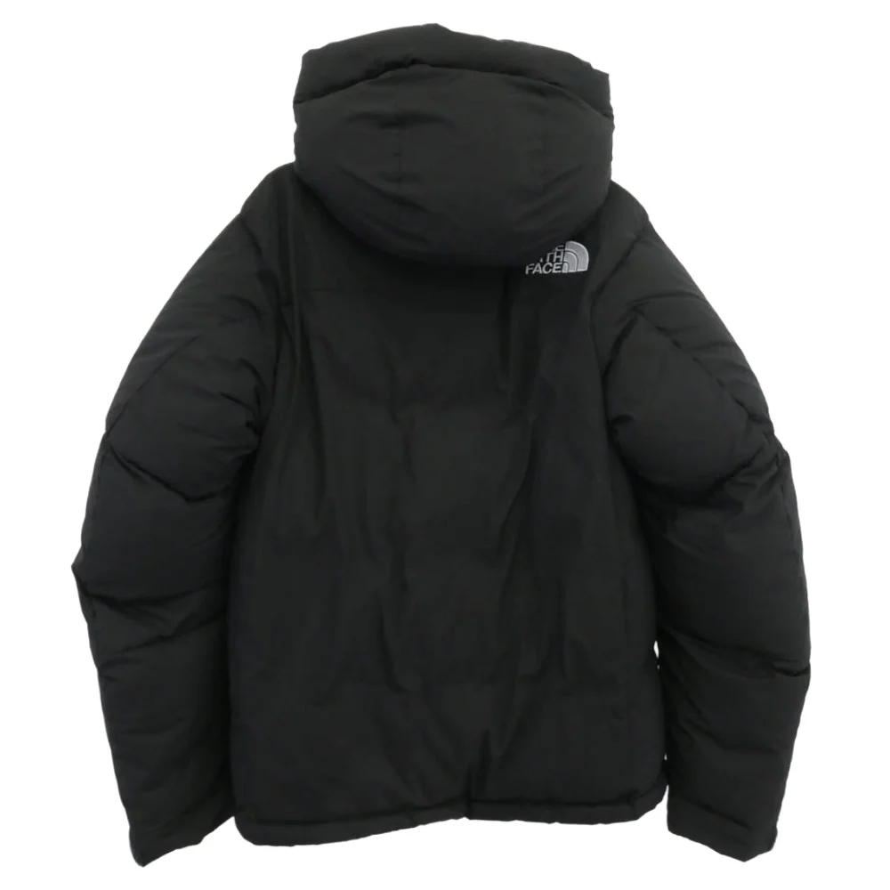 THE NORTH FACE ノースフェイス ND92340 BALTRO LIGHT JACKET バルトロ ライト ダウン ジャケット ブラック系 S【中古】 - Image 2