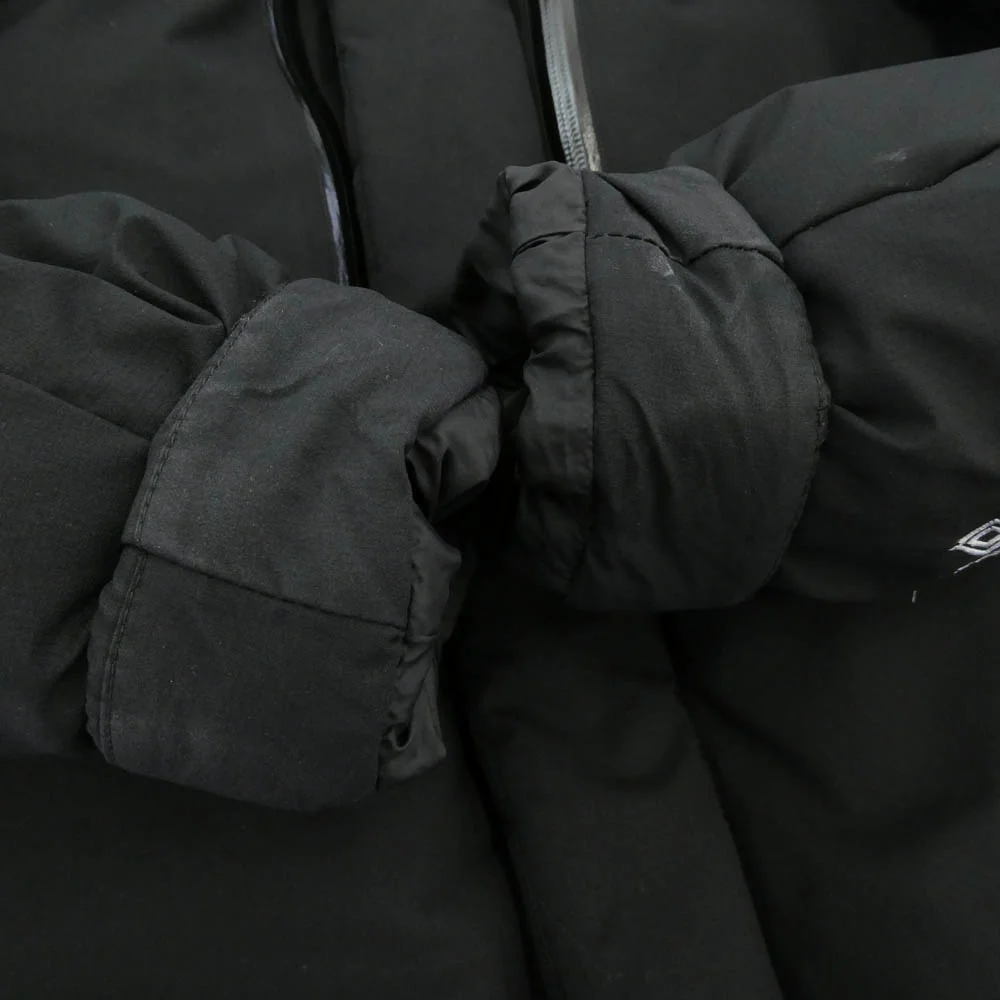 THE NORTH FACE ノースフェイス ND92340 BALTRO LIGHT JACKET バルトロ ライト ダウン ジャケット ブラック系 S【中古】 - Image 5