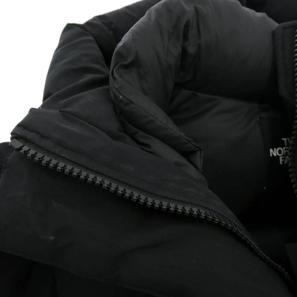 THE NORTH FACE ノースフェイス ND92340 BALTRO LIGHT JACKET バルトロ ライト ダウン ジャケット ブラック系 S【中古】 - Image 6