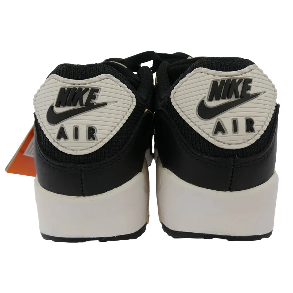 NIKE ナイキ DB9578-001 WMNS AIR MAX 90 ウィメンズ エアマックス スニーカー ブラック系 マルチカラー系 24cm【極上美品】【中古】 - Image 3
