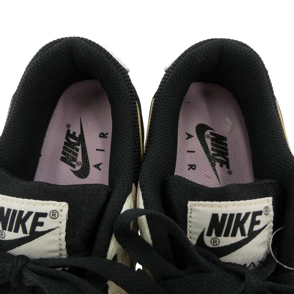 NIKE ナイキ DB9578-001 WMNS AIR MAX 90 ウィメンズ エアマックス スニーカー ブラック系 マルチカラー系 24cm【極上美品】【中古】 - Image 5