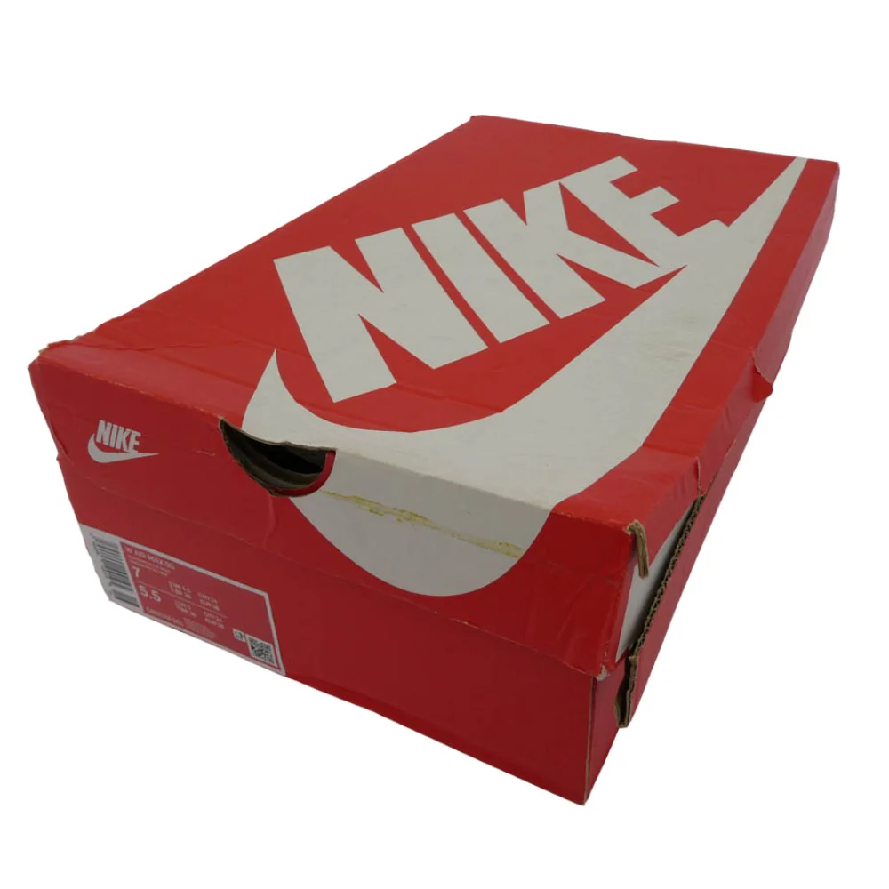 NIKE ナイキ DB9578-001 WMNS AIR MAX 90 ウィメンズ エアマックス スニーカー ブラック系 マルチカラー系 24cm【極上美品】【中古】 - Image 8