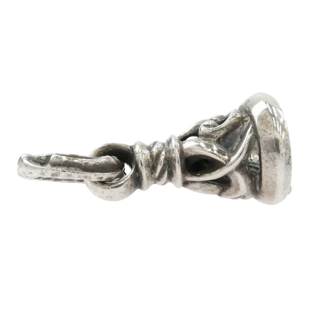 LONE ONES ロンワンズ Crane Bell クレーンベル MEDIUM ミディアム Mサイズ シルバー系【中古】 - Image 3