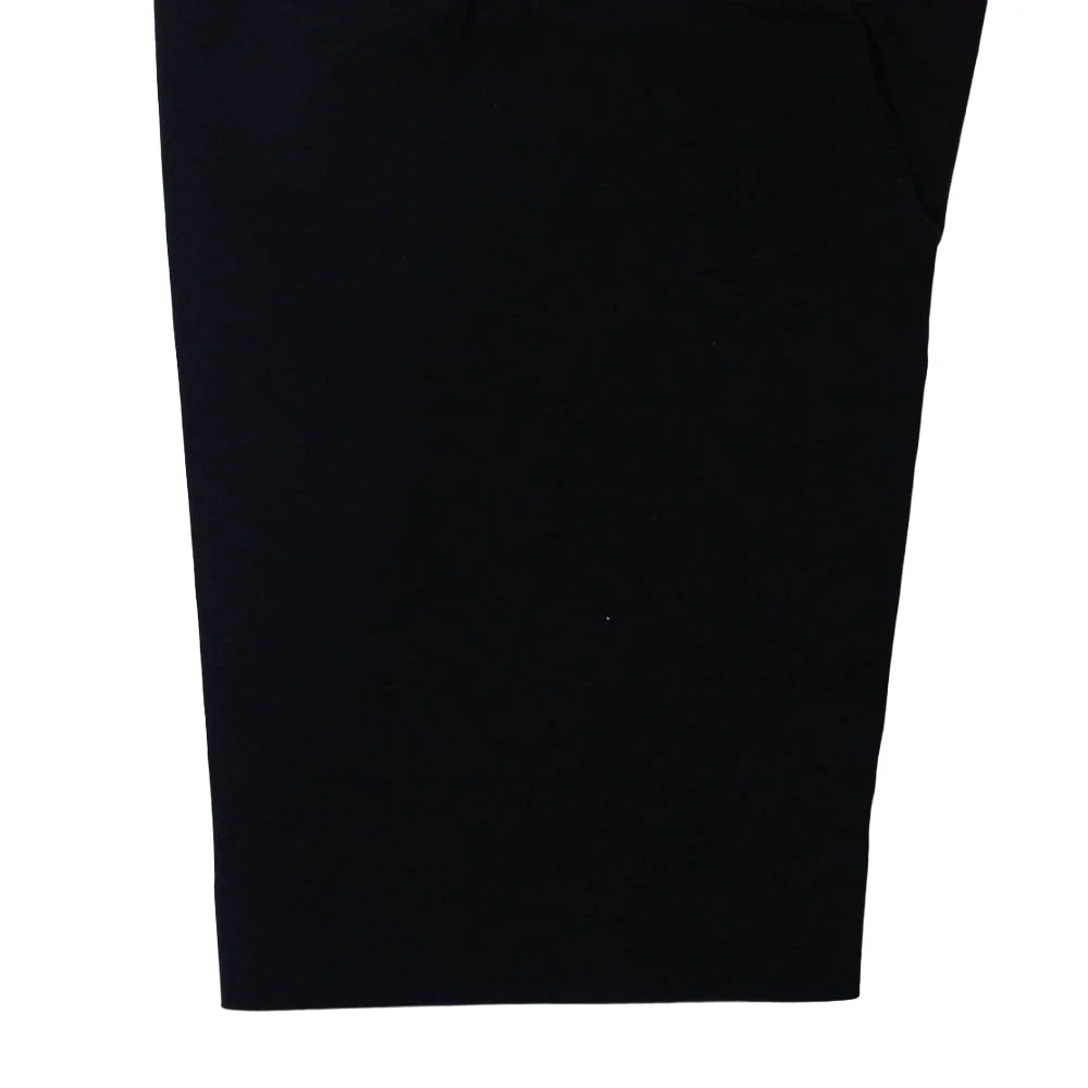 DESCENTE デサント DAMPGD90 ALLTERRAIN オルテライン RELAXED TAPERED HI ST PANTS テーパード パンツ ブラック系 34【中古】 - Image 5