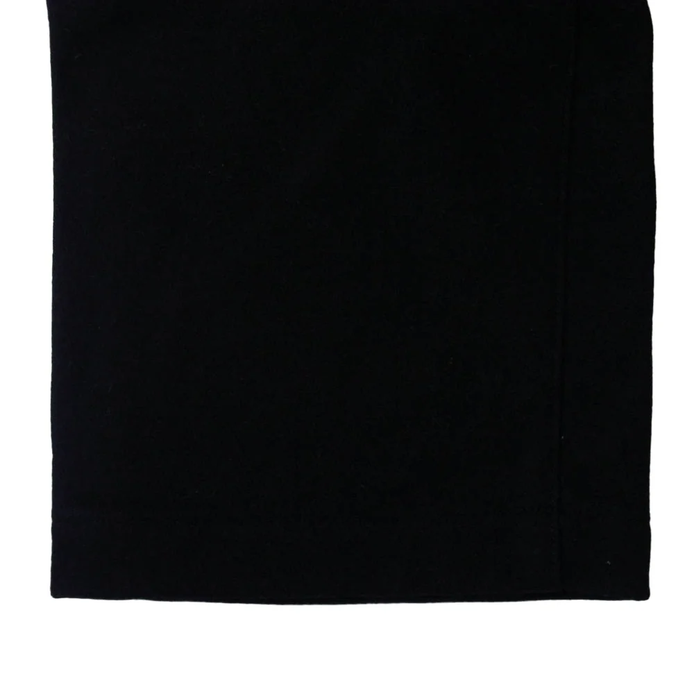 マウトリーコンテーラー wool recon pant ウール パンツ ブラック系 48【中古】 - Image 5