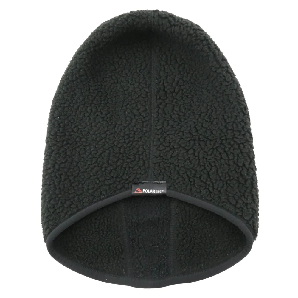 Supreme シュプリーム 17AW ワングラム期 Polartec Deep Pile balaclava ポーラーテック ディープ バラクラバ フリース フェイス マスク 目出し帽 ブラック系【中古】 - Image 2