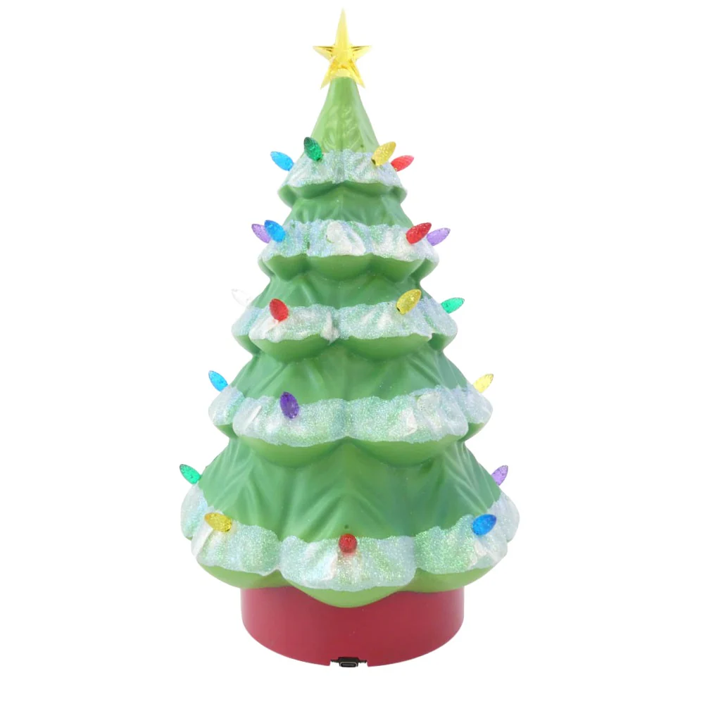 Supreme シュプリーム 25AW 15 Holiday Tree Green 15インチ ホリデー ツリー グリーン マルチカラー系【極上美品】【中古】 - Image 3