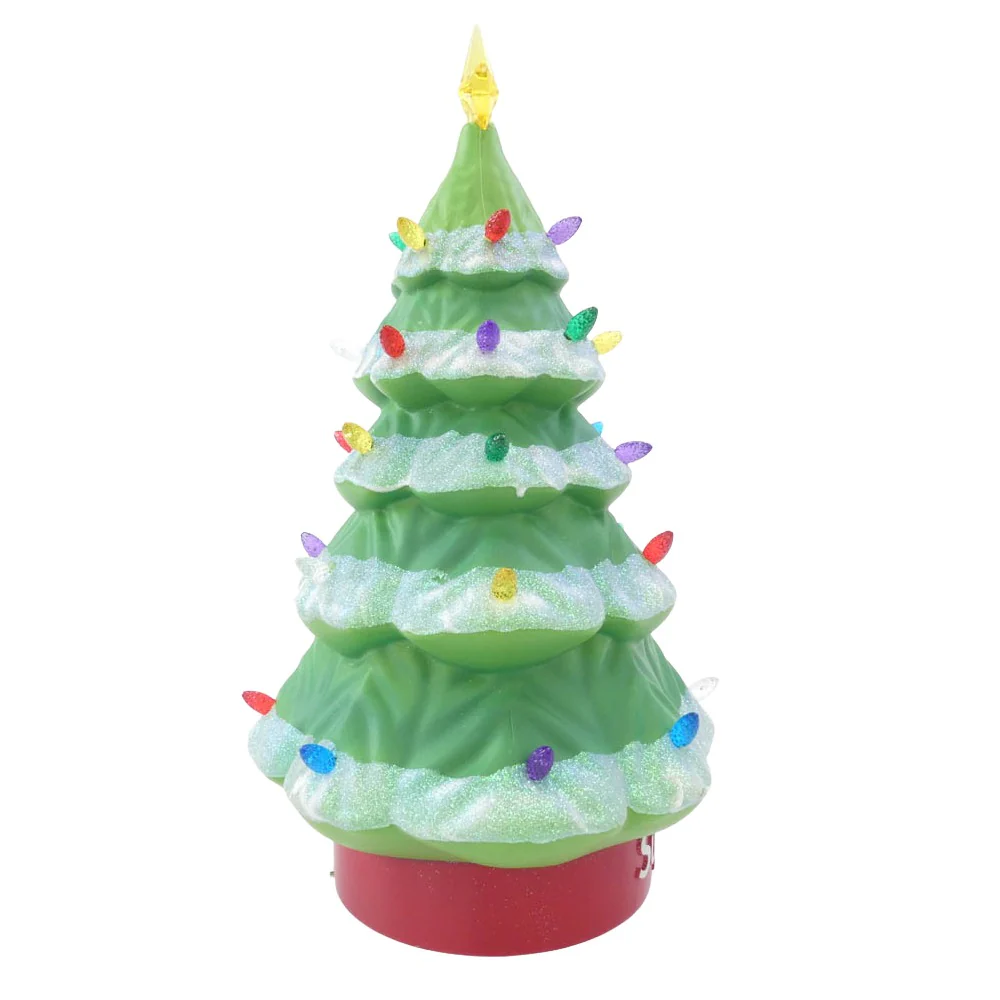 Supreme シュプリーム 25AW 15 Holiday Tree Green 15インチ ホリデー ツリー グリーン マルチカラー系【極上美品】【中古】 - Image 4
