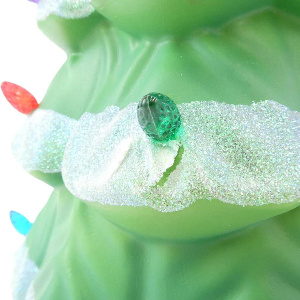 Supreme シュプリーム 25AW 15 Holiday Tree Green 15インチ ホリデー ツリー グリーン マルチカラー系【極上美品】【中古】 - Image 5