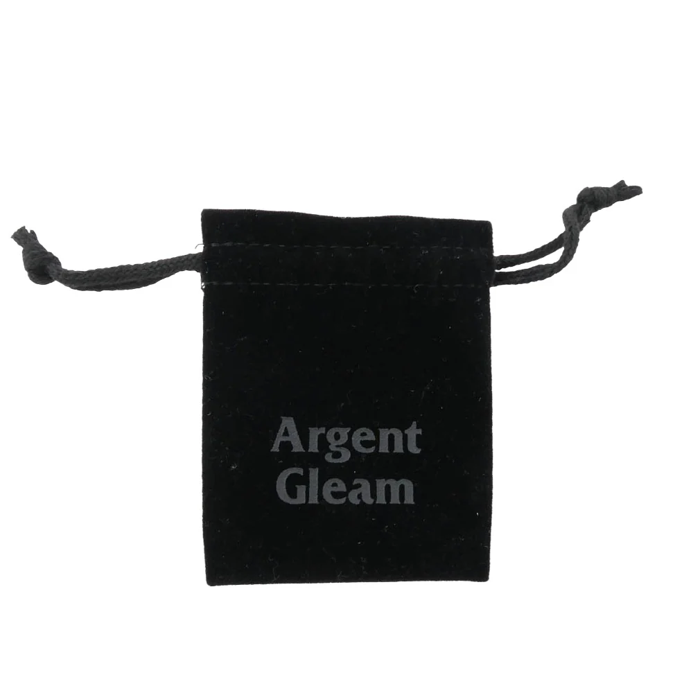 ARGENT GLEAM アージェントグリーム KEY RING キーリング シルバー系【中古】 - Image 6