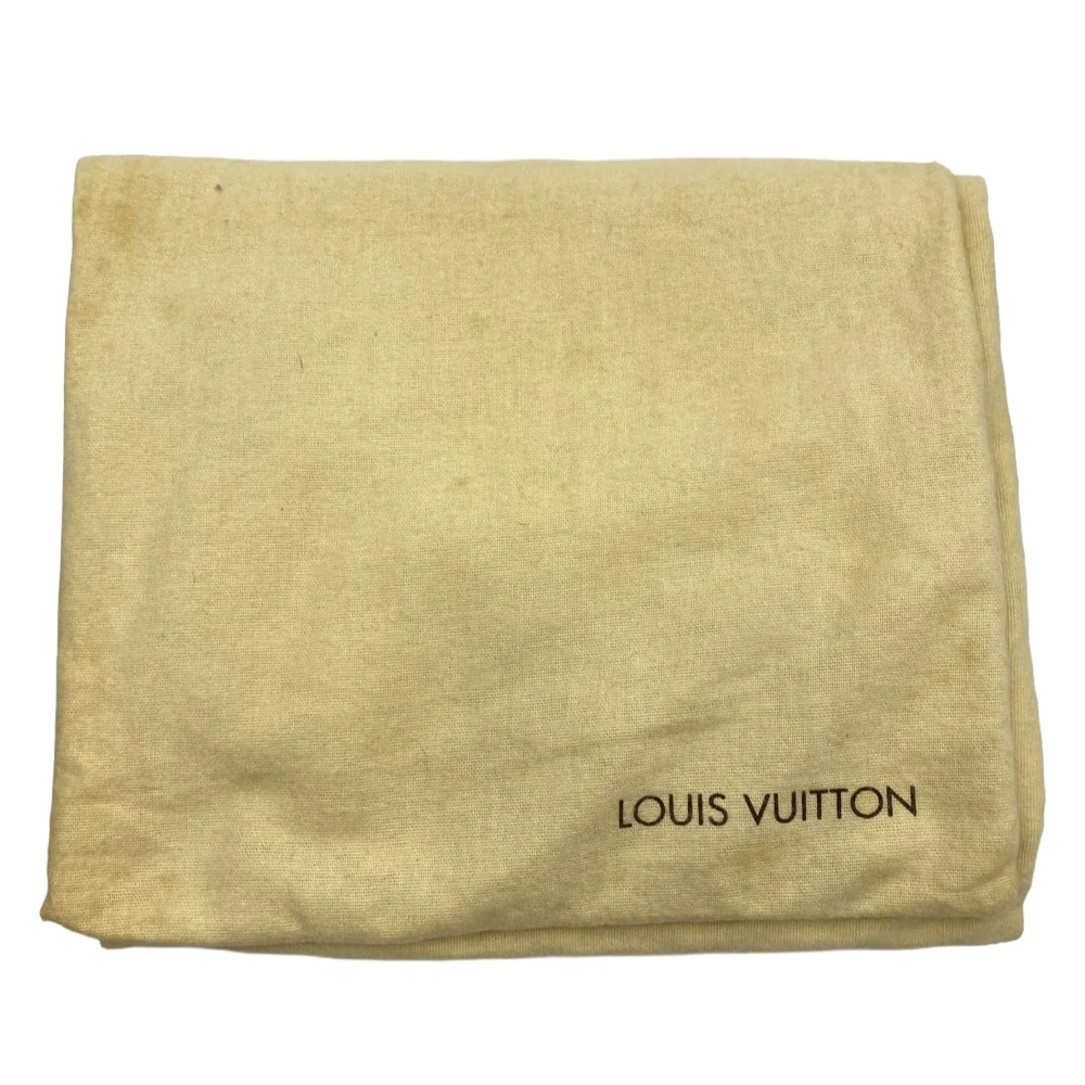 LOUIS VUITTON ルイ・ヴィトン レザー サイドジップ ヒールブーツ ショートブーツ 靴 シューズ ブラック系 39【中古】 - Image 8