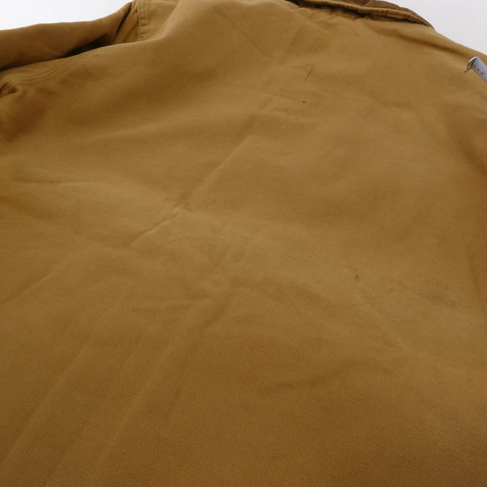 Dickies ãã£ãããŒãº USA補 ããã¯ãžã£ã±ãã ãã«ãŸã³ ã«ããŒãªãŒã« ãã©ãŠã³ç³» Lãäžå€ã - Image 6
