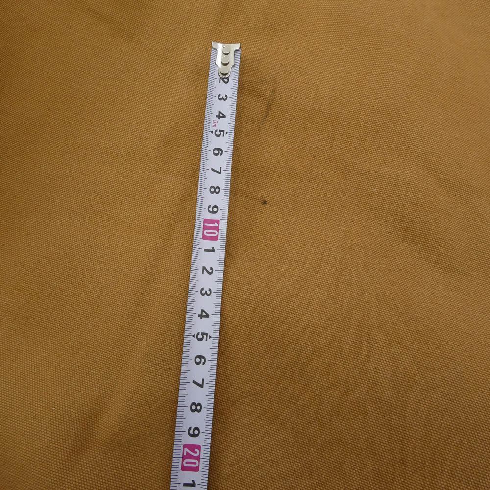 Dickies ãã£ãããŒãº USA補 ããã¯ãžã£ã±ãã ãã«ãŸã³ ã«ããŒãªãŒã« ãã©ãŠã³ç³» Lãäžå€ã - Image 8