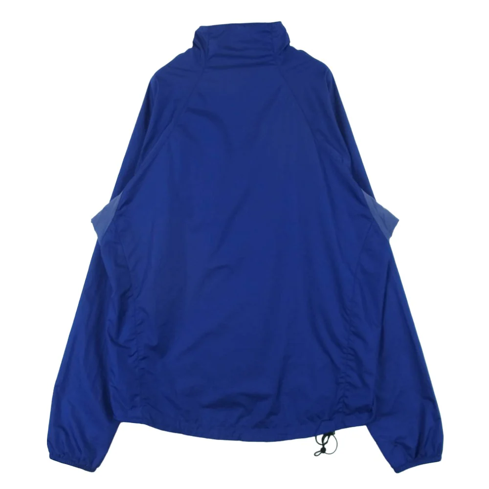 patagonia パタゴニア 24104 Velocity O2 Shell ベロシティ シェル ジャケット コロンビア製 ブルー系 M【中古】 - Image 2