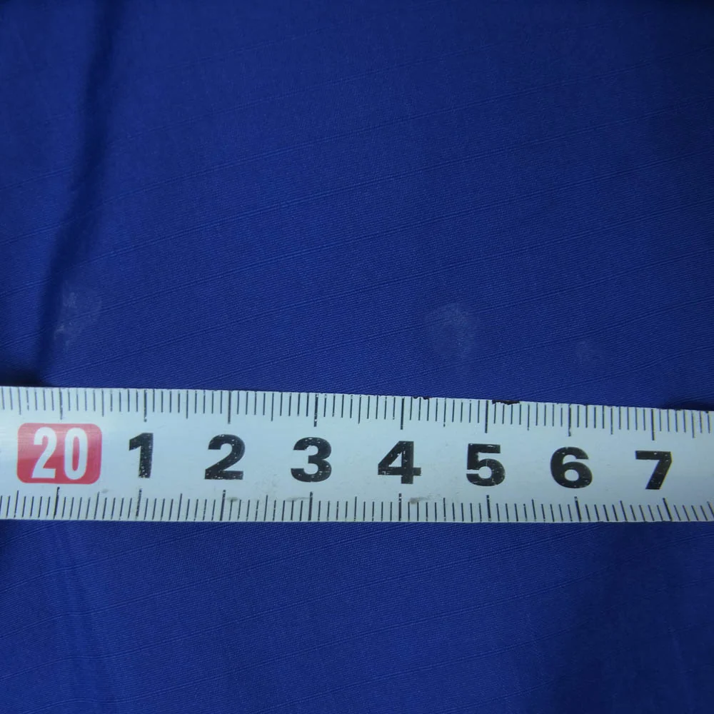 patagonia パタゴニア 24104 Velocity O2 Shell ベロシティ シェル ジャケット コロンビア製 ブルー系 M【中古】 - Image 8