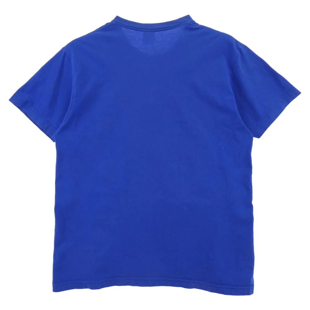Supreme シュプリーム 14AW A Love Supreme Tee プリント Tシャツ ブルー系 XL【中古】 - Image 2