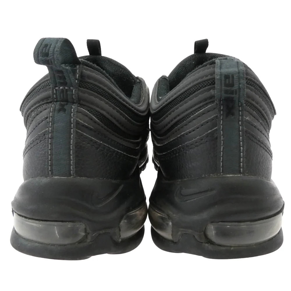 NIKE ナイキ 921826-015 Air Max 97 Black Anthracite White エアマックス 97 スニーカー ブラック系 28.5cm【中古】 - Image 3
