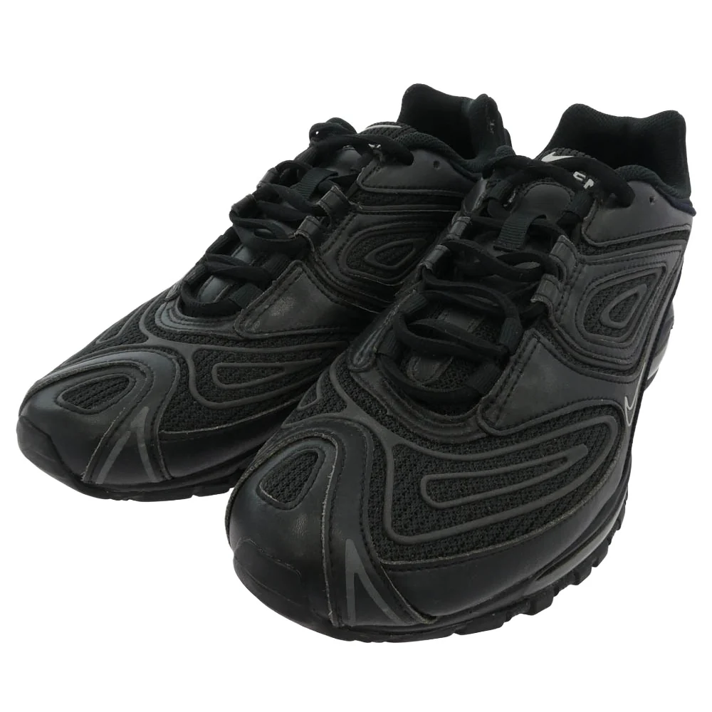 Supreme シュプリーム DR1033-001 Air Max 98 TL SP Black エアマックス スニーカー ブラック系 28cm【中古】 - Image 2