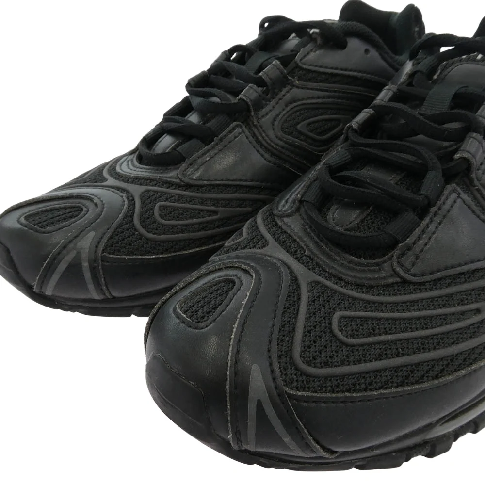 Supreme シュプリーム DR1033-001 Air Max 98 TL SP Black エアマックス スニーカー ブラック系 28cm【中古】 - Image 4