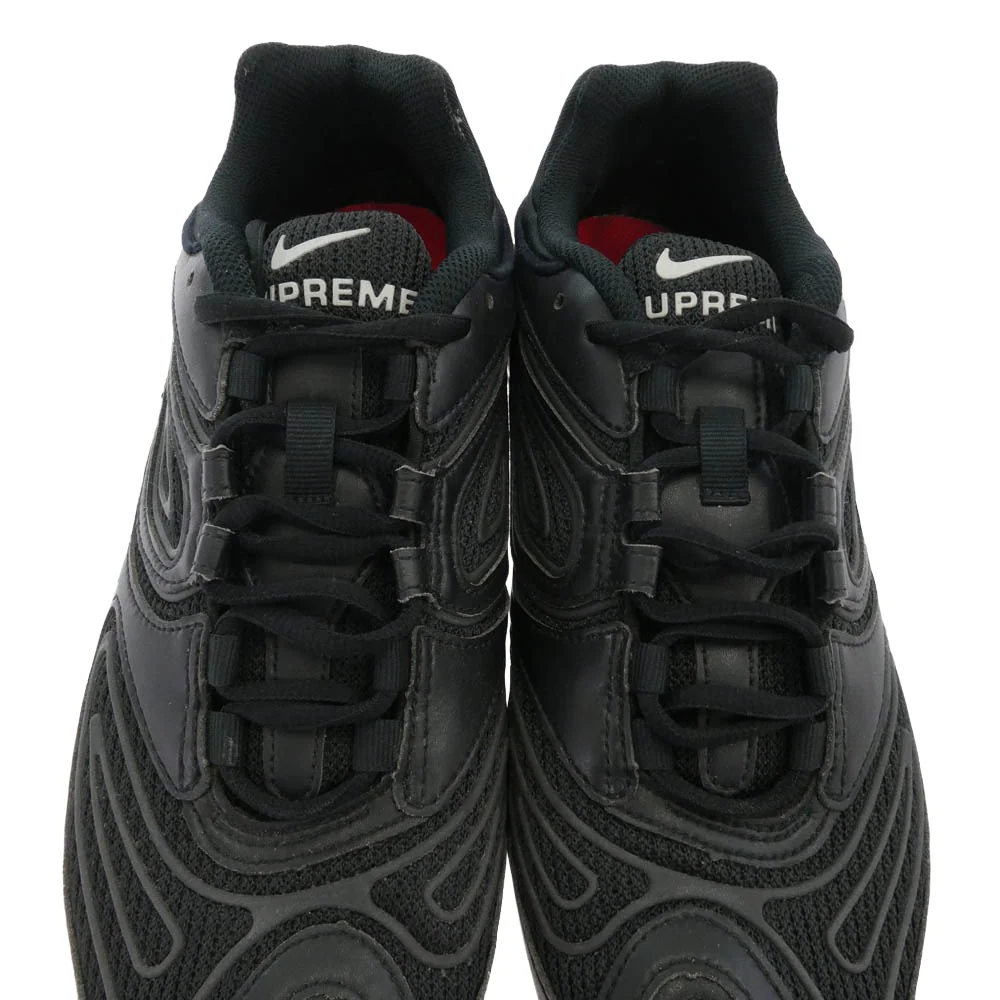 Supreme シュプリーム DR1033-001 Air Max 98 TL SP Black エアマックス スニーカー ブラック系 28cm【中古】 - Image 5