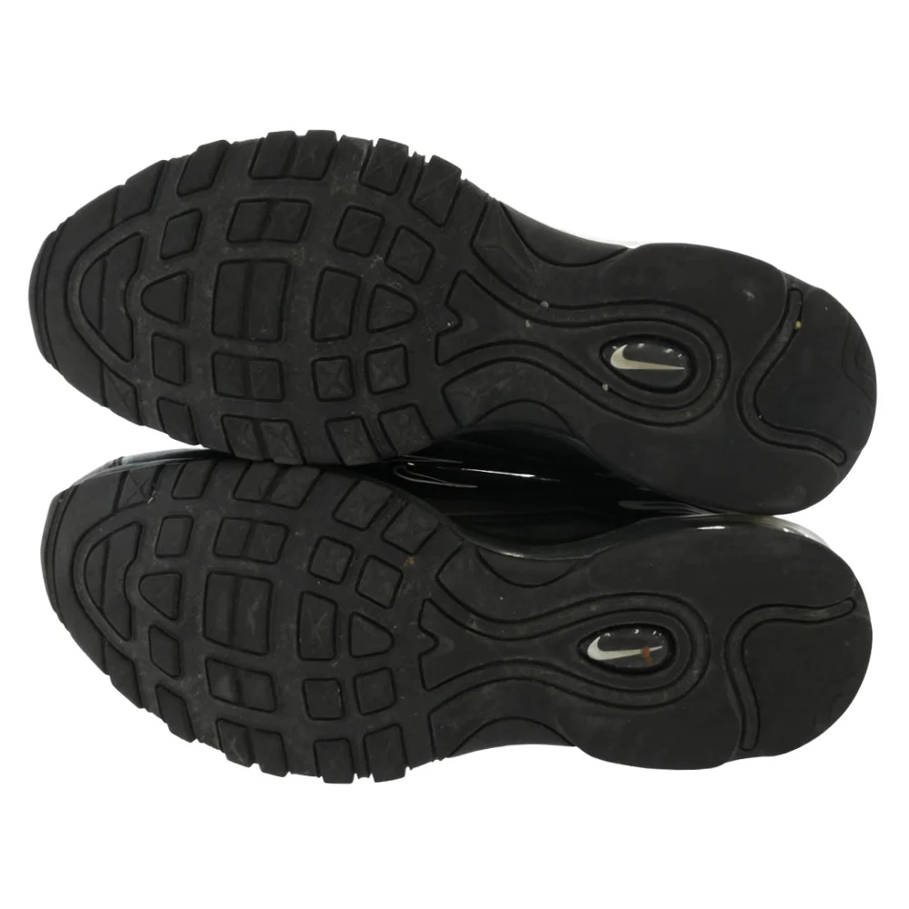Supreme シュプリーム DR1033-001 Air Max 98 TL SP Black エアマックス スニーカー ブラック系 28cm【中古】 - Image 6