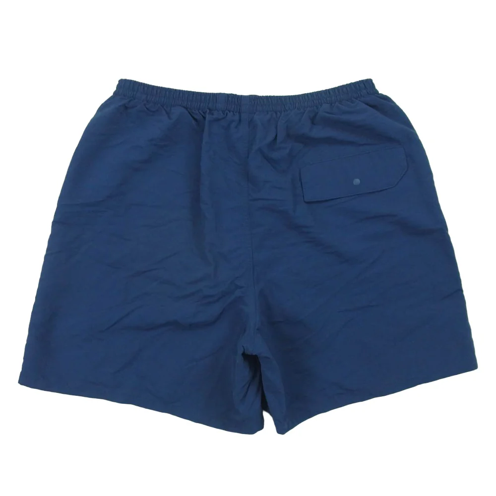 patagonia パタゴニア 19SS 57021 Baggies Short 5inch バギーズ ショーツ 5インチ ハーフ パンツ ブルー系 S【中古】 - Image 2