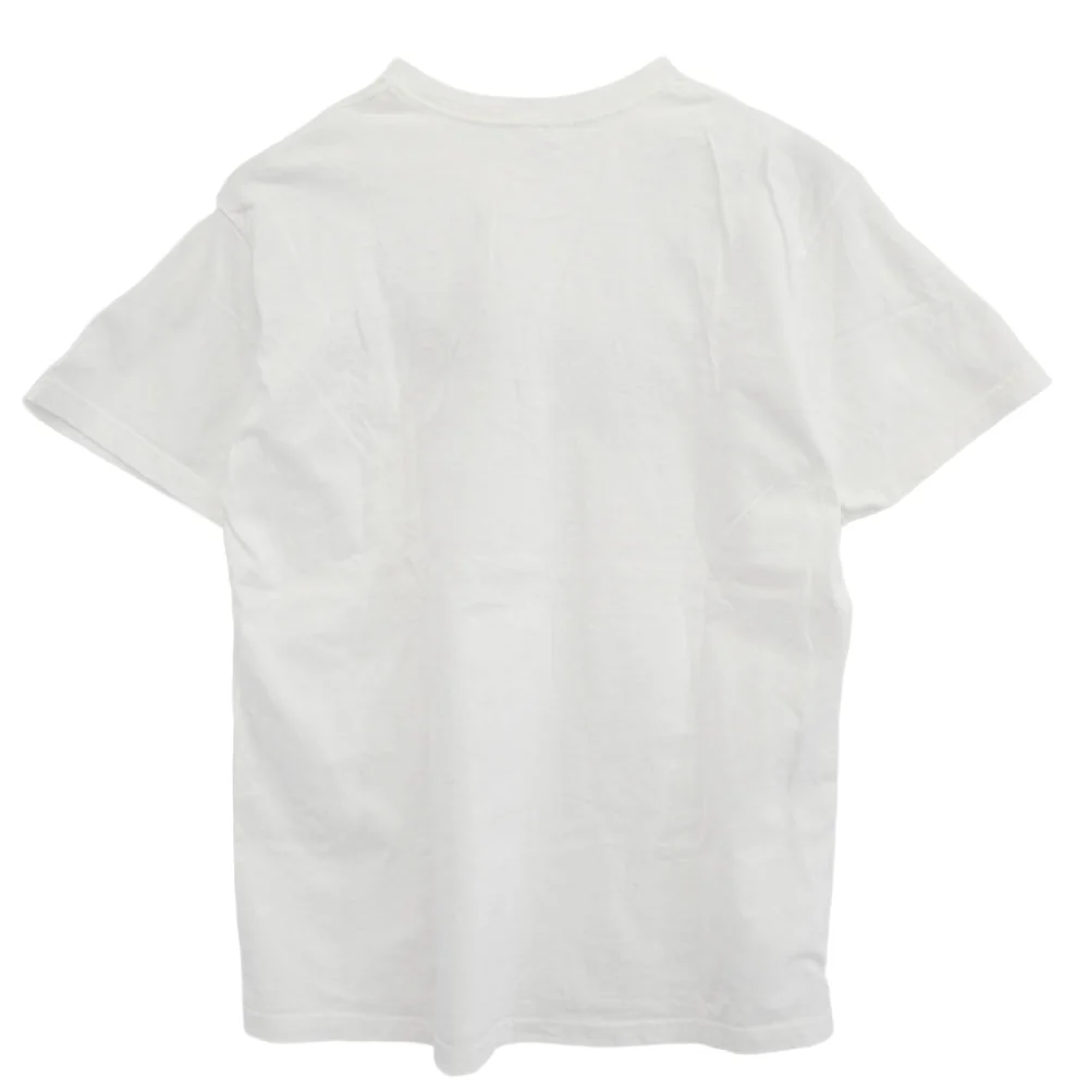 Supreme シュプリーム 23AW Mont Blanc Tee プリント 半袖 Tシャツ ホワイト系 M【中古】 - Image 2