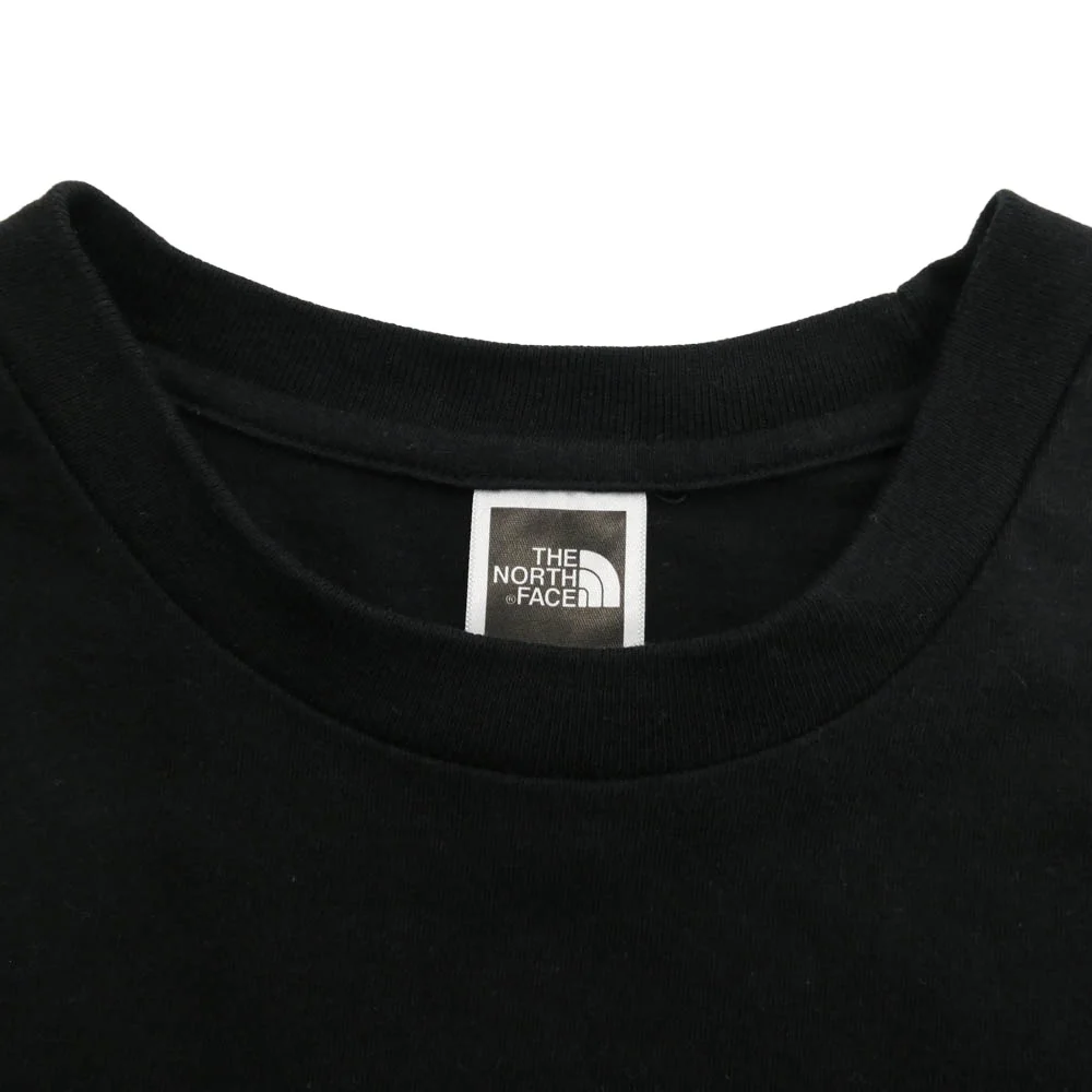 Supreme シュプリーム 23SS NT02309I PRINTED POCKET TEE プリント ポケット 半袖 Tシャツ ブラック系 M【中古】 - Image 3