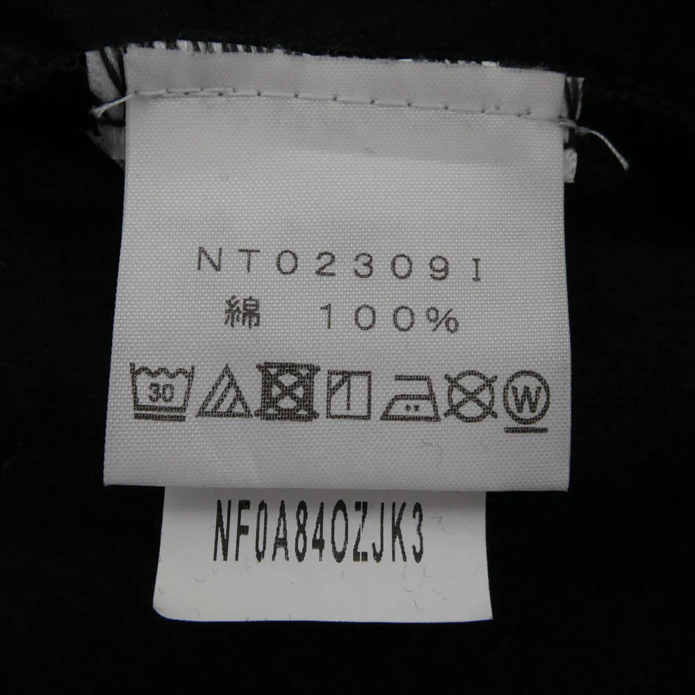 Supreme シュプリーム 23SS NT02309I PRINTED POCKET TEE プリント ポケット 半袖 Tシャツ ブラック系 M【中古】 - Image 6