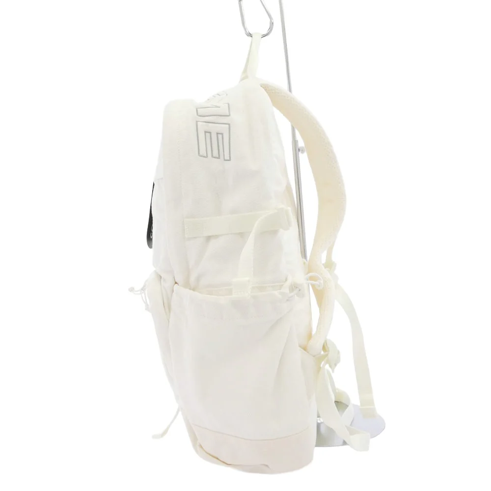 Supreme シュプリーム 25AW Denim Backpack デニム バックパック リュック バッグ ホワイト系【極上美品】【中古】 - Image 3
