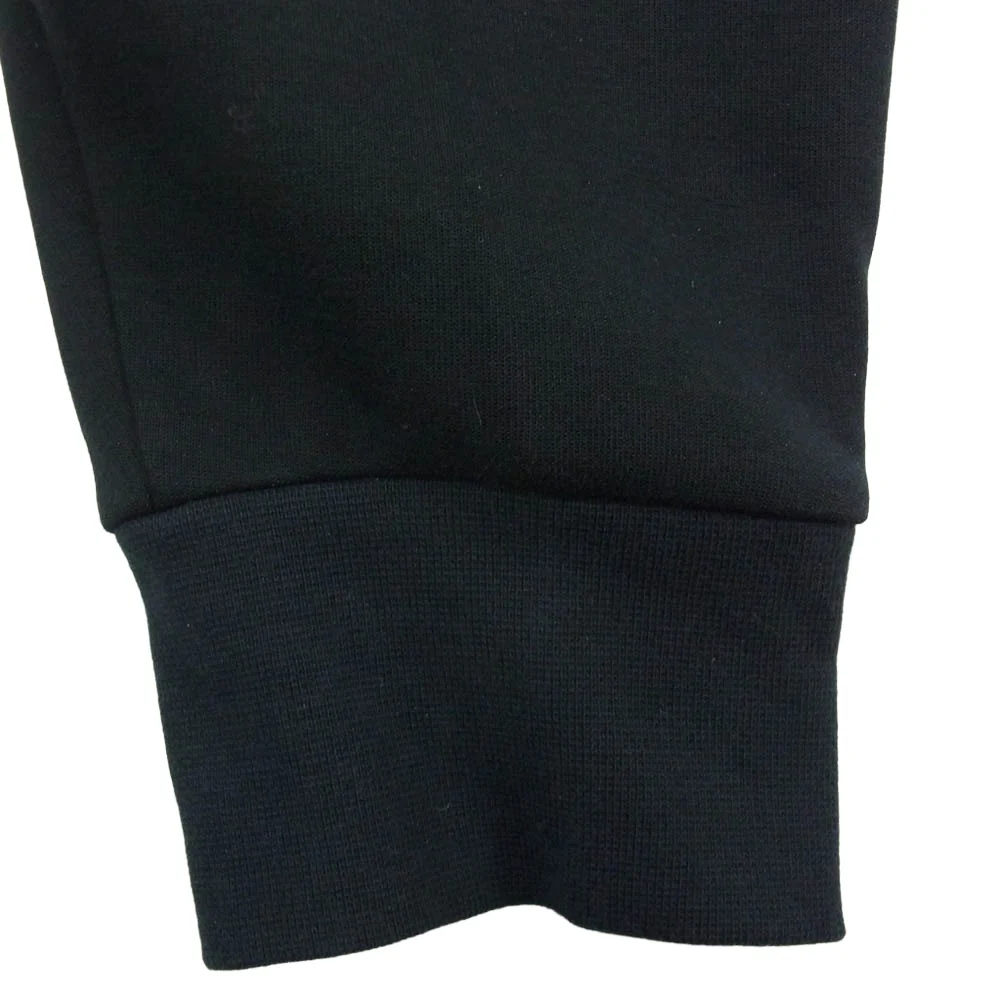 NIKE ナイキ cu4496-010 TECH FLEECE MENS JOGGERS テックフリース ジョガー パンツ ブラック系 M【中古】 - Image 3
