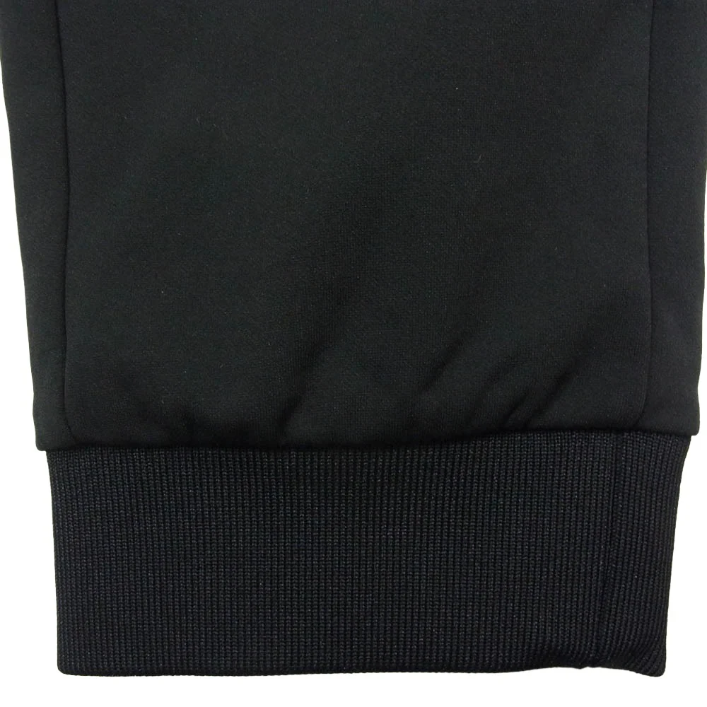 F.C.R.B. エフシーアールビー 24SS FCRB-240004 PDK RIBBED PANTS リブド パンツ ブラック系 L【中古】 - Image 3