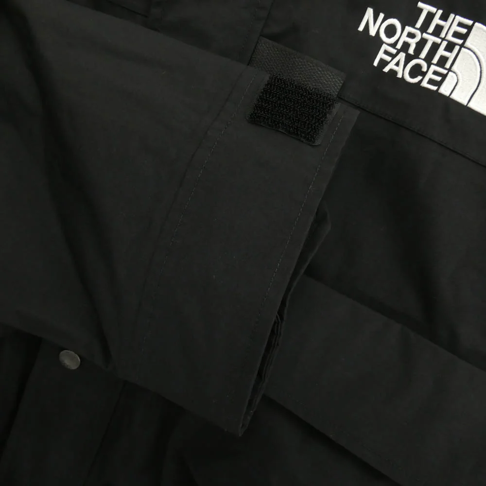 Supreme シュプリーム 20SS NP02001I THE NORTH FACE CARGO JACKET カーゴ ジャケット ブラック系 L【中古】 - Image 4