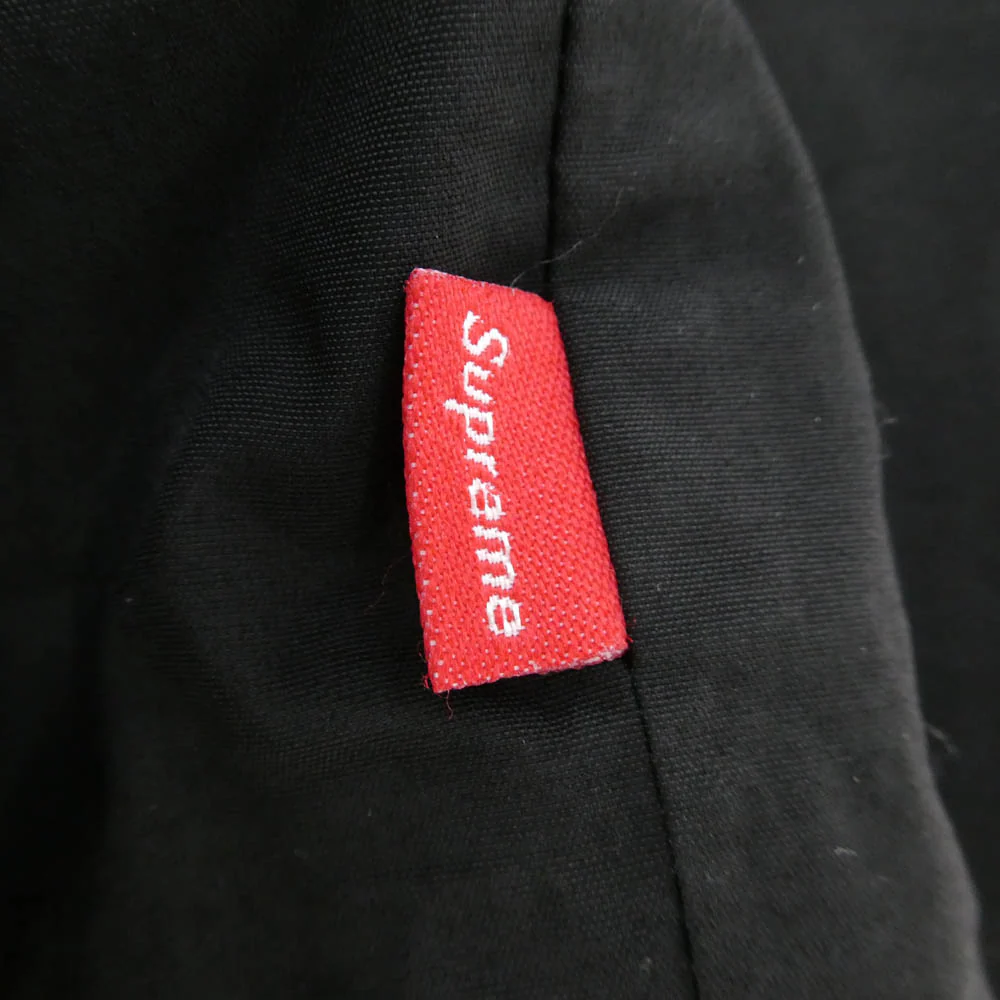 Supreme シュプリーム 20SS NP02001I THE NORTH FACE CARGO JACKET カーゴ ジャケット ブラック系 L【中古】 - Image 7