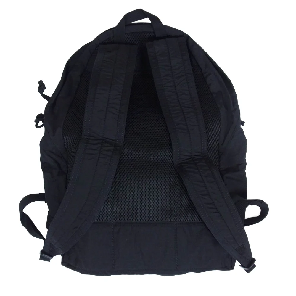 BRIEFING ブリーフィング BRA241P11 PACKABLE DAYPACK パッカブル デイパック リュック ブラック系【中古】 - Image 2
