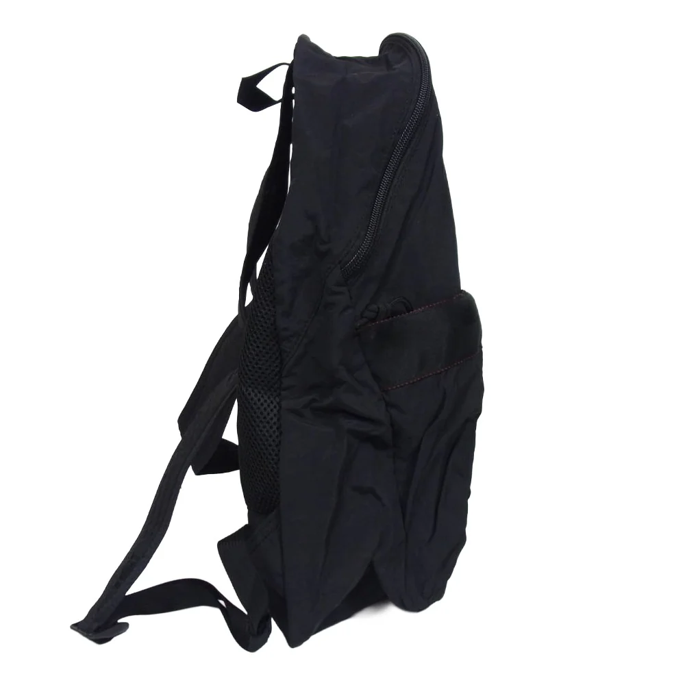 BRIEFING ブリーフィング BRA241P11 PACKABLE DAYPACK パッカブル デイパック リュック ブラック系【中古】 - Image 3