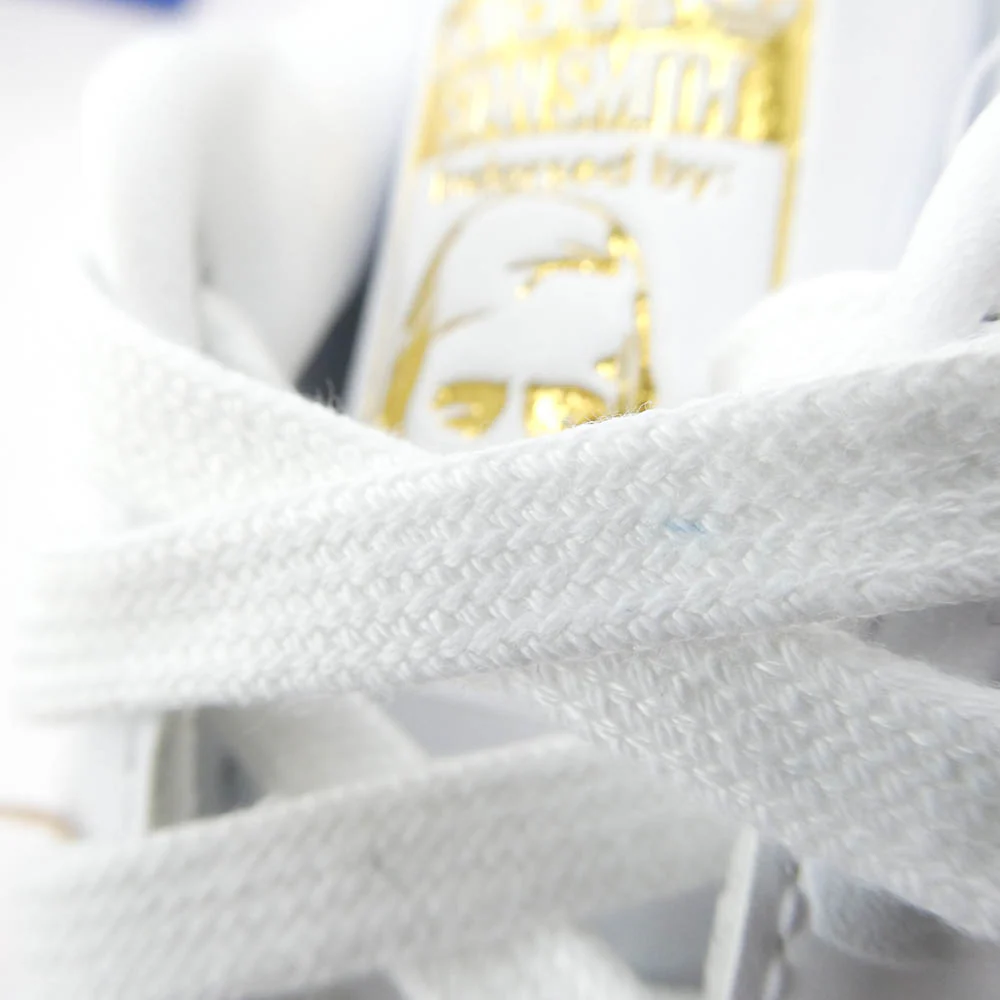 adidas アディダス 23AW IG1115 Stan Smith 30th Anniversary スタンスミス 30周年 アニバーサリー スニーカー ホワイト系 カモフラージュ系 23.5cm【新古品】【未使用】【中古】 - Image 8