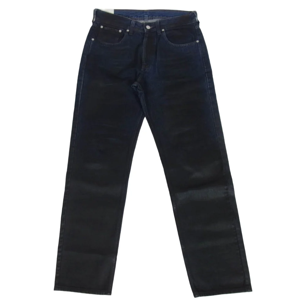 ãããã§ã³ WAX PAINT DENIM ã¯ãã¯ã¹ ã°ã©ããŒã·ã§ã³ ãã€ã³ã ããã ãã³ã ã€ã³ãã£ãŽãã«ãŒç³» Mãäžå€ã