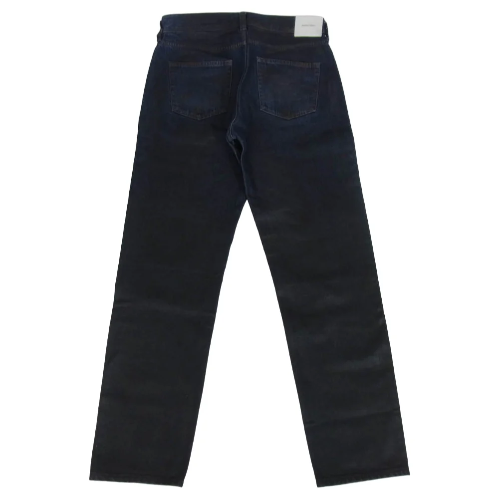 ãããã§ã³ WAX PAINT DENIM ã¯ãã¯ã¹ ã°ã©ããŒã·ã§ã³ ãã€ã³ã ããã ãã³ã ã€ã³ãã£ãŽãã«ãŒç³» Mãäžå€ã - Image 2