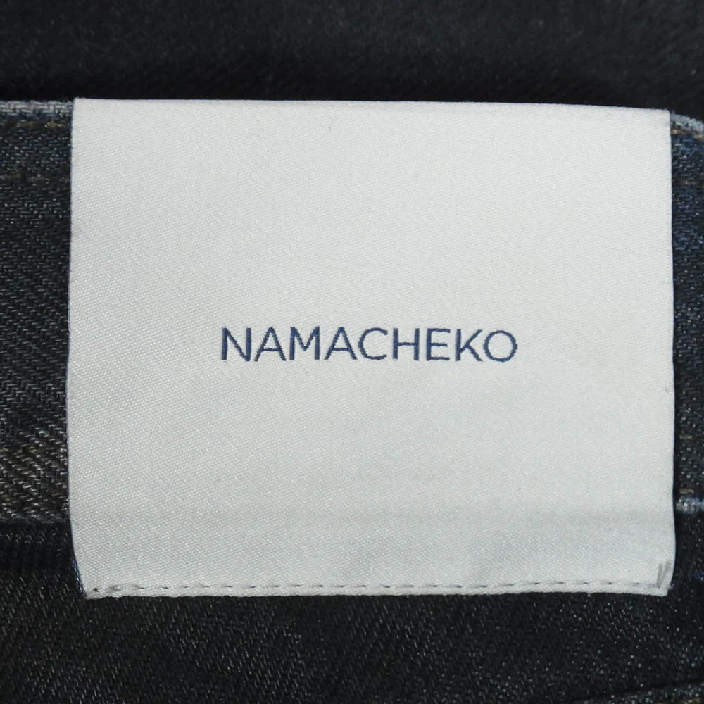 ãããã§ã³ WAX PAINT DENIM ã¯ãã¯ã¹ ã°ã©ããŒã·ã§ã³ ãã€ã³ã ããã ãã³ã ã€ã³ãã£ãŽãã«ãŒç³» Mãäžå€ã - Image 4
