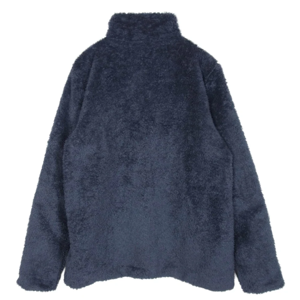 patagonia パタゴニア 20AW STY25212 Los Gatos Jacket ロス ガトス フリース ジャケット ネイビー系 M【中古】 - Image 2