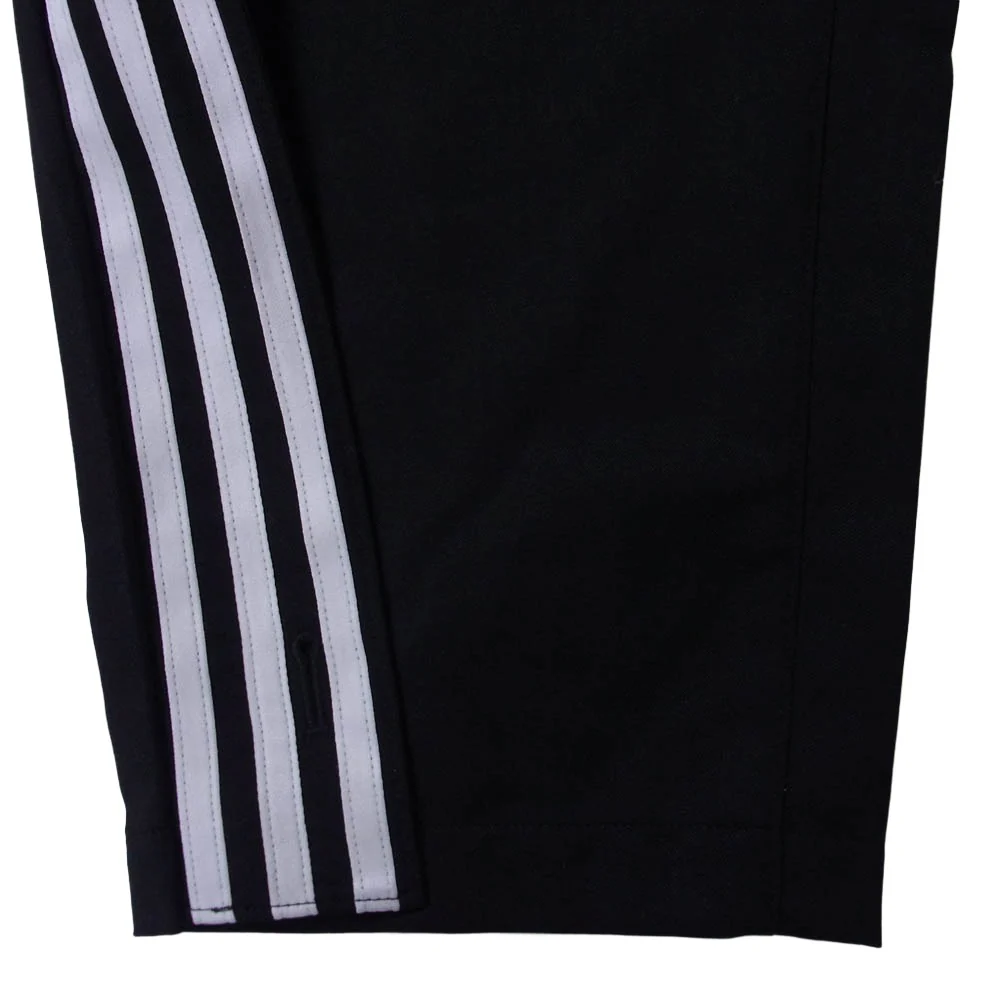 Y-3 Yohji Yamamoto ワイスリー ヨウジヤマモト 24AW IW7463 REF WO TP ワイド イージートラックパンツ ブラック系 S【中古】 - Image 3